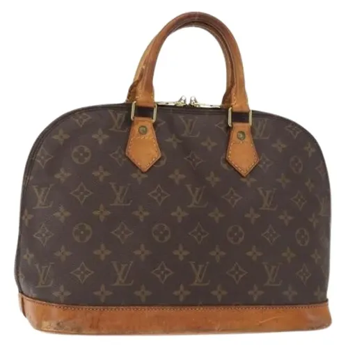 Pre-owned > Pre-owned Bags > Pre-owned Handbags - - Louis Vuitton Vintage - Modalova