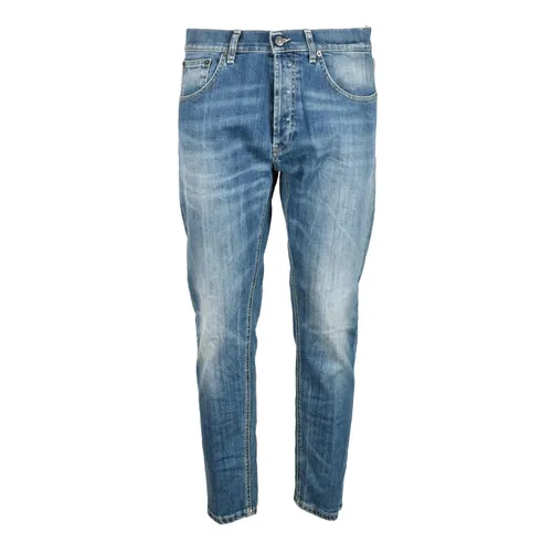 Jeans > Slim-fit Jeans - - Dondup - Modalova