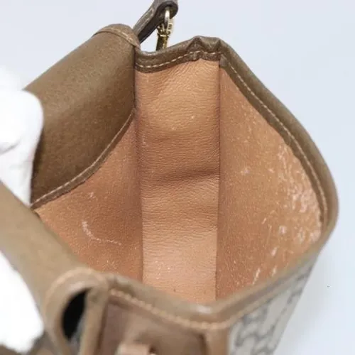 Pre-owned > Pre-owned Bags > Pre-owned Cross Body Bags - - Gucci Vintage - Modalova