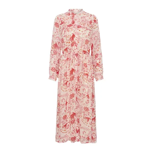 Dresses > Day Dresses > Midi Dresses - - Part Two - Modalova