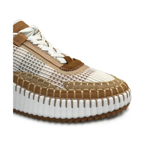 Shoes > Sneakers - - Chloé - Modalova