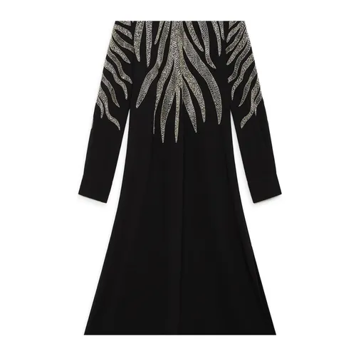 Dresses > Occasion Dresses > Party Dresses - - Maliparmi - Modalova
