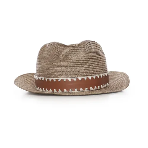 Accessories > Hats > Hats - - Eleventy - Modalova