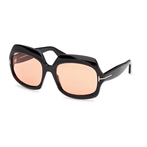 Accessories > Sunglasses - - Tom Ford - Modalova