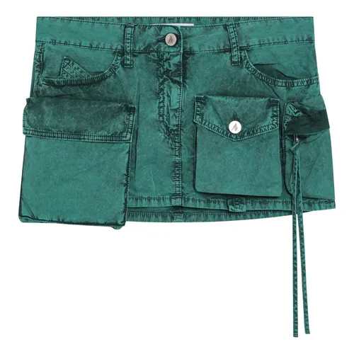 Skirts > Short Skirts - - The Attico - Modalova