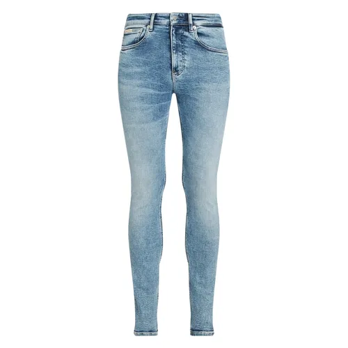 Jeans > Skinny Jeans - - Calvin Klein - Modalova