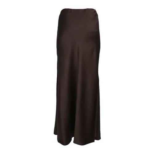 Skirts > Maxi Skirts - - Brunello Cucinelli - Modalova