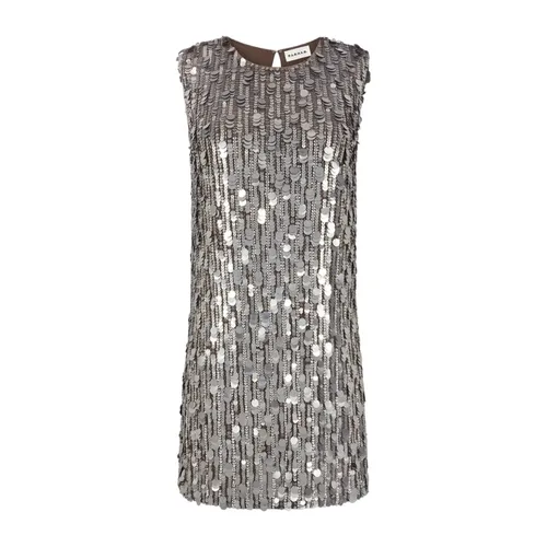 Dresses > Occasion Dresses > Party Dresses - - P.a.r.o.s.h. - Modalova