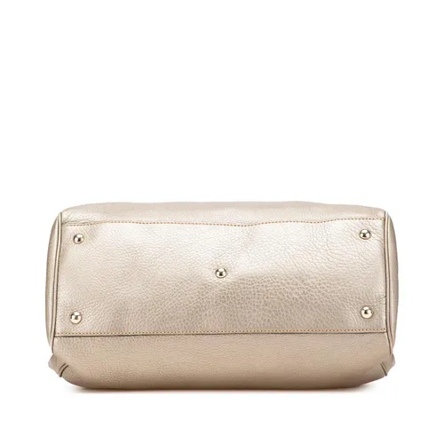 Pre-owned > Pre-owned Bags > Pre-owned Tote Bags - - Gucci Vintage - Modalova