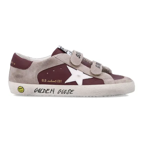 Shoes > Sneakers - - Golden Goose - Modalova