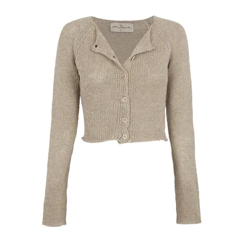 Knitwear > Cardigans - - Cortana - Modalova