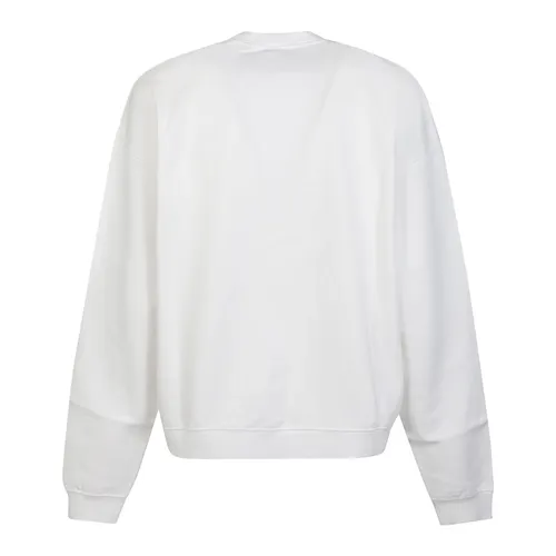 Sweatshirts & Hoodies > Sweatshirts - - Dsquared2 - Modalova