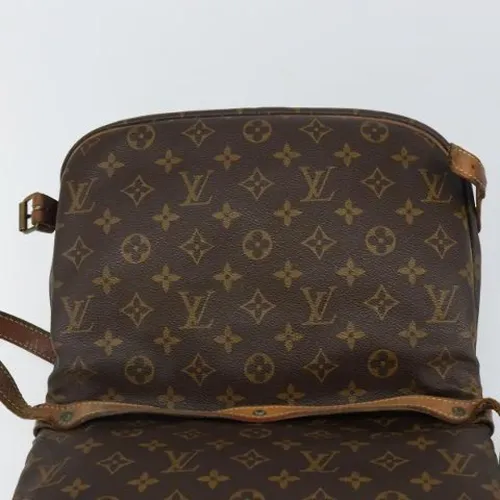 Pre-owned > Pre-owned Bags > Pre-owned Cross Body Bags - - Louis Vuitton Vintage - Modalova