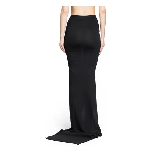 Skirts > Maxi Skirts - - Rick Owens - Modalova