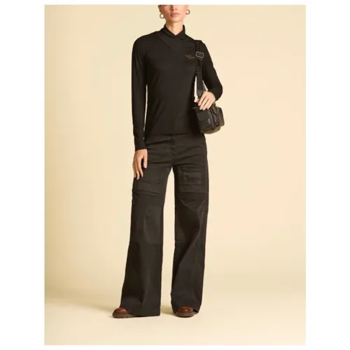 Trousers > Wide Trousers - - Aeronautica Militare - Modalova