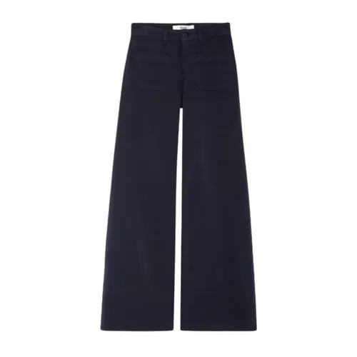 Trousers > Wide Trousers - - Five Jeans - Modalova