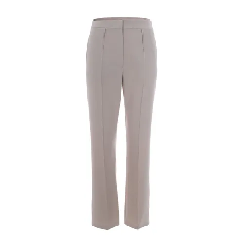 Trousers > Wide Trousers - - Patrizia Pepe - Modalova