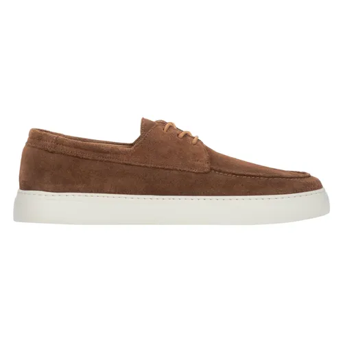 Shoes > Flats > Laced Shoes - - Estro - Modalova