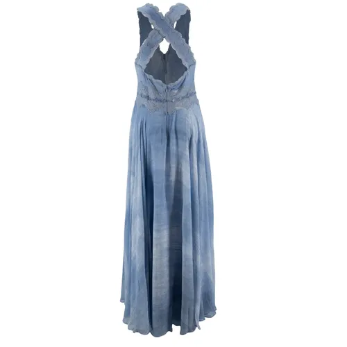 Dresses > Day Dresses > Maxi Dresses - - Ermanno Scervino - Modalova
