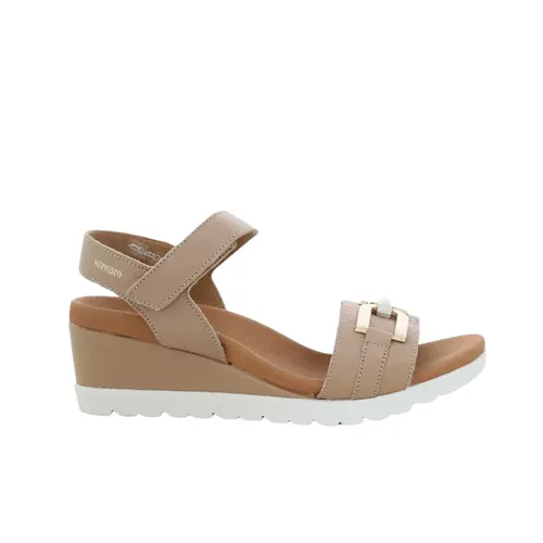 Shoes > Heels > Wedges - - Mephisto - Modalova