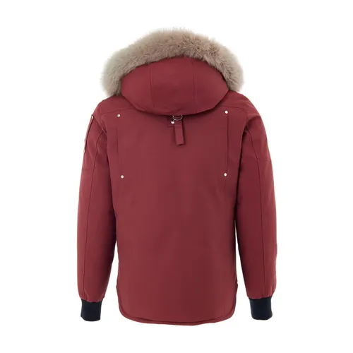 Jackets > Winter Jackets - - Moose Knuckles - Modalova