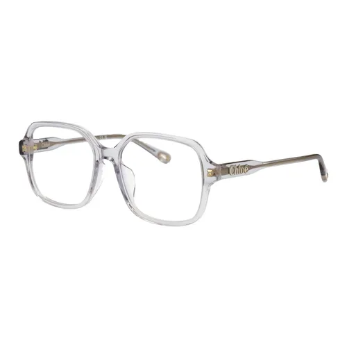 Accessories > Glasses - - Chloé - Modalova