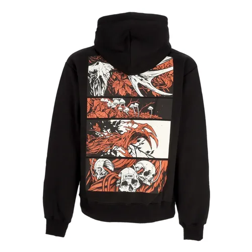 Sweatshirts & Hoodies > Hoodies - - Dolly Noire - Modalova