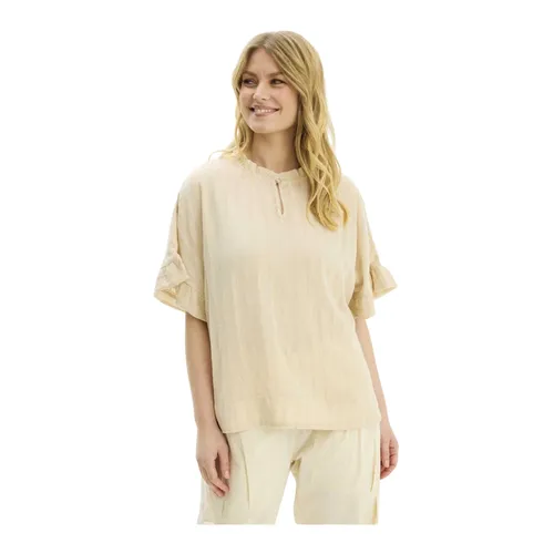 Blouses & Shirts > Blouses - - IN Front - Modalova