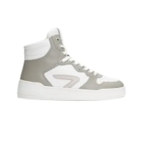HUB - Shoes > Sneakers - White - HUB - Modalova