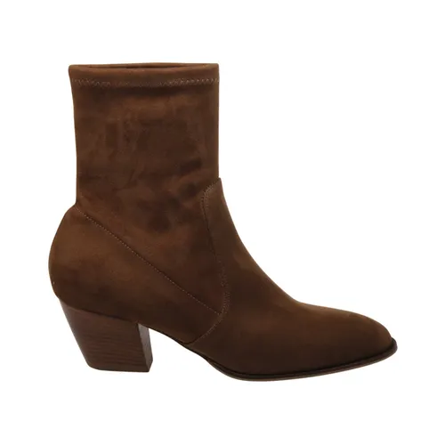 Shoes > Boots > Cowboy Boots - - Sergio Levantesi - Modalova