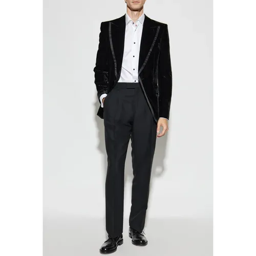 Jackets > Blazers - - Dsquared2 - Modalova