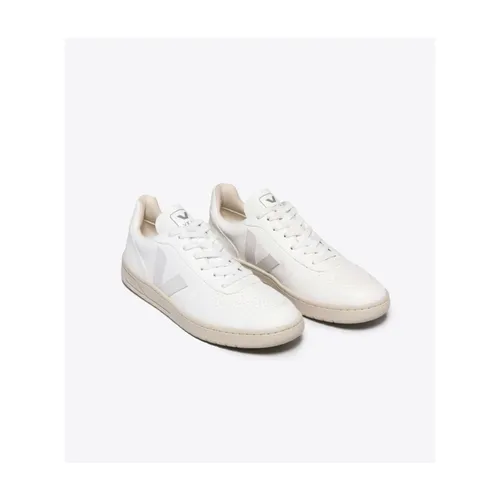 Veja - Shoes > Sneakers - White - Veja - Modalova