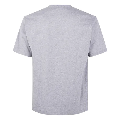 Tops > T-Shirts - - Comme des Garçons - Modalova