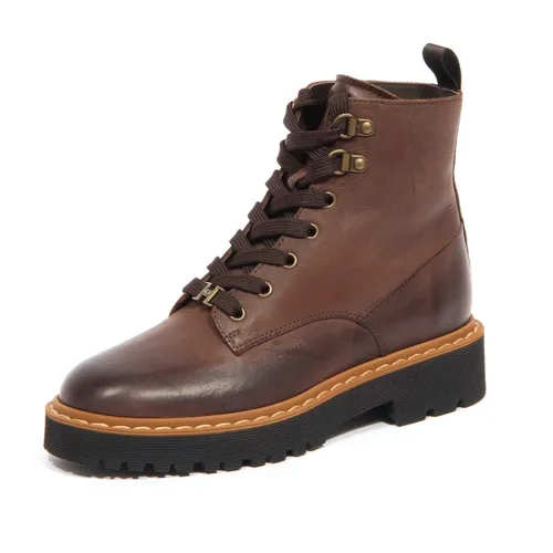 Shoes > Boots > Lace-up Boots - - Hogan - Modalova