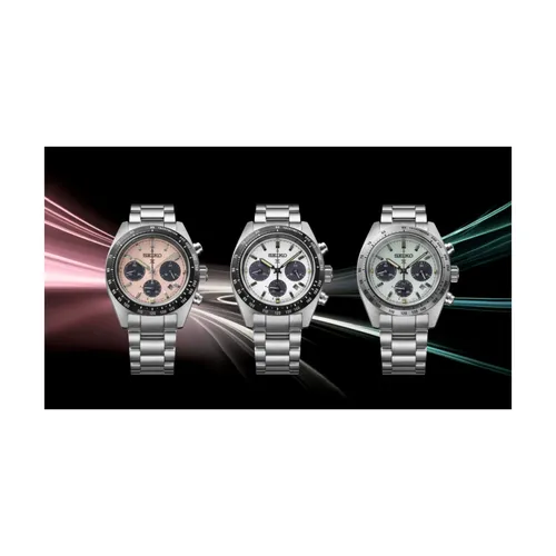 Accessories > Watches - - Seiko - Modalova
