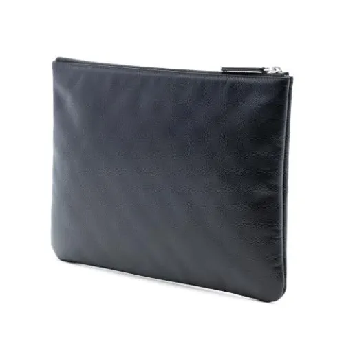 Pre-owned > Pre-owned Bags > Pre-owned Clutches - - Chanel Vintage - Modalova