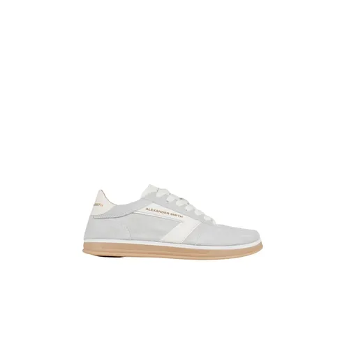 Shoes > Sneakers - - Alexander Smith - Modalova