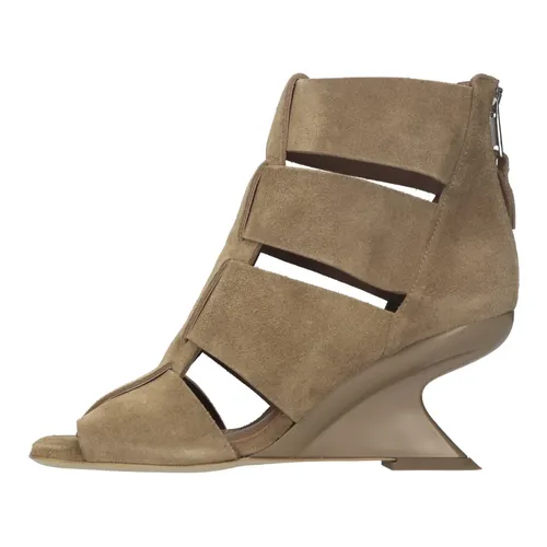 Shoes > Sandals > High Heel Sandals - - Elena Iachi - Modalova