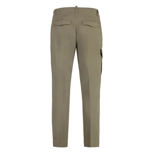 Trousers > Slim-fit Trousers - - Dondup - Modalova