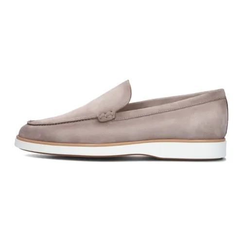 Shoes > Flats > Loafers - - Magnanni - Modalova