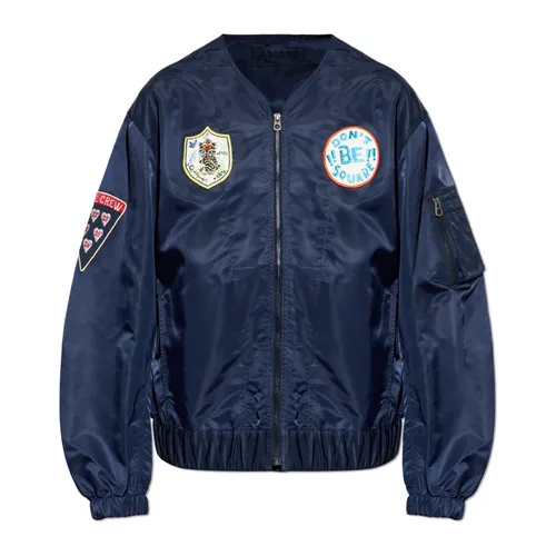 Jackets > Bomber Jackets - - Kenzo - Modalova