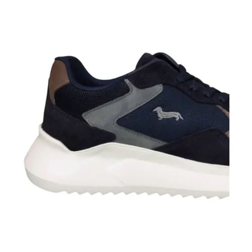Shoes > Sneakers - - Harmont & Blaine - Modalova