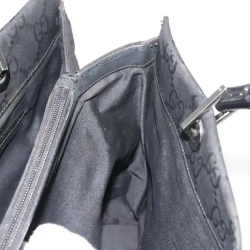 Pre-owned > Pre-owned Bags > Pre-owned Handbags - - Gucci Vintage - Modalova