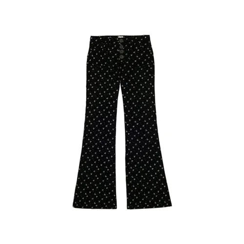 Trousers > Wide Trousers - - Ines de la Fressange Paris - Modalova