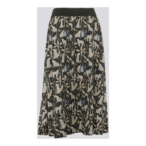 Skirts > Midi Skirts - - Rabe - Modalova