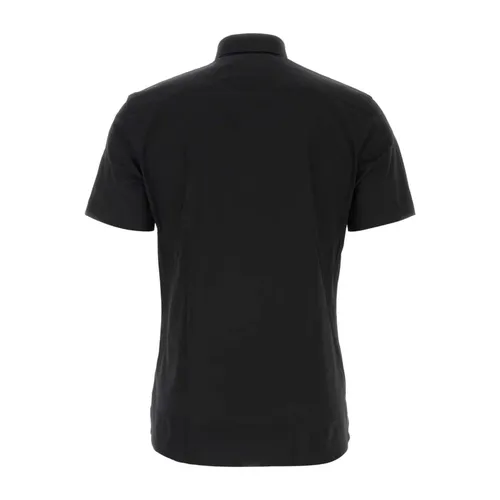 Shirts > Short Sleeve Shirts - - Burberry - Modalova