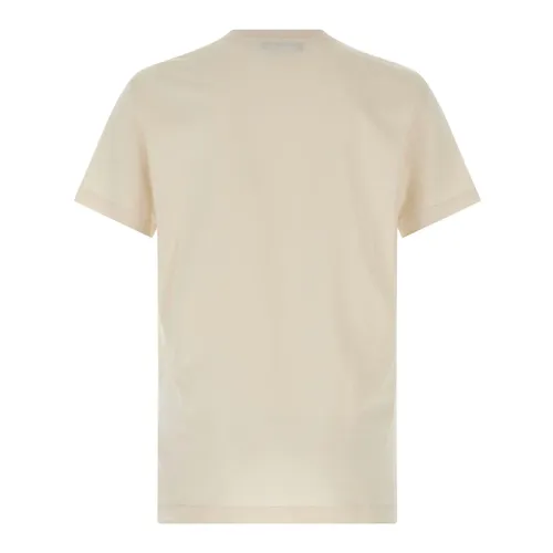 Tops > T-Shirts - - Dolce & Gabbana - Modalova
