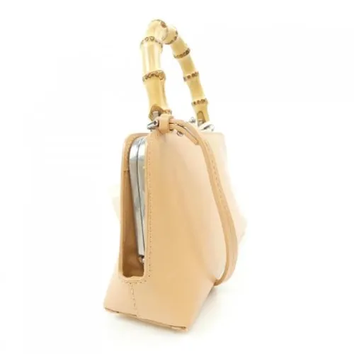 Pre-owned > Pre-owned Bags > Pre-owned Handbags - - Jil Sander Pre-owned - Modalova