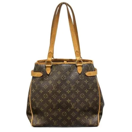 Pre-owned > Pre-owned Bags > Pre-owned Handbags - - Louis Vuitton Vintage - Modalova