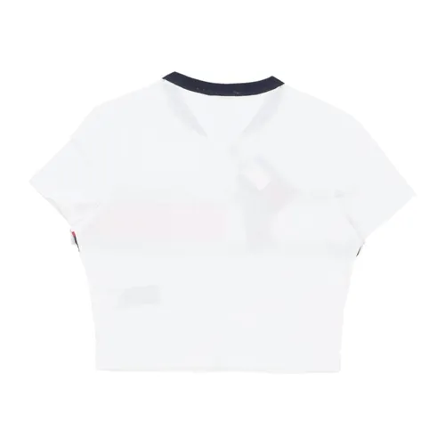 Tops > T-Shirts - - Tommy Hilfiger - Modalova